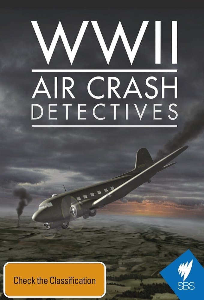 WW2 Air Crash Detectives