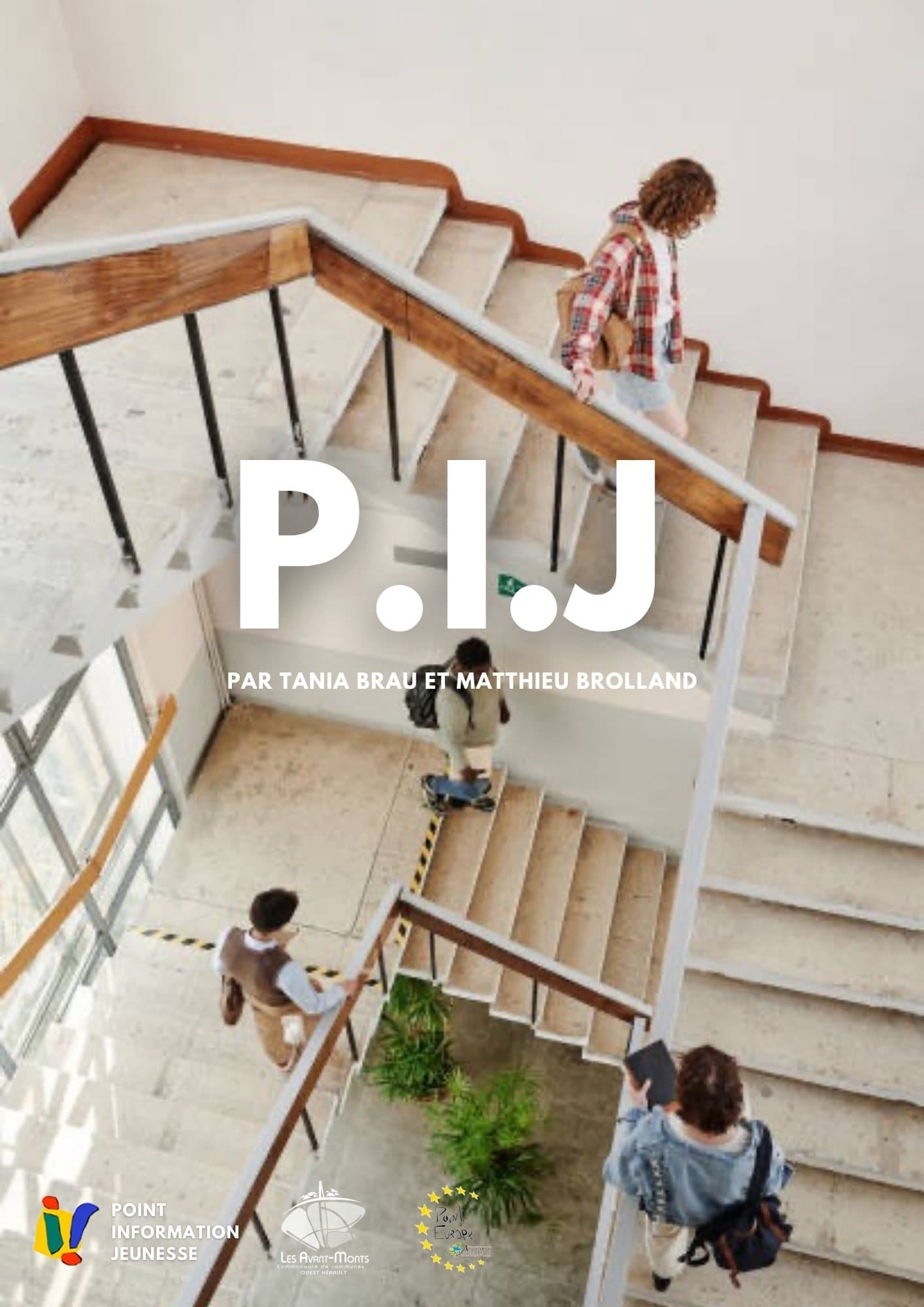 PIJ