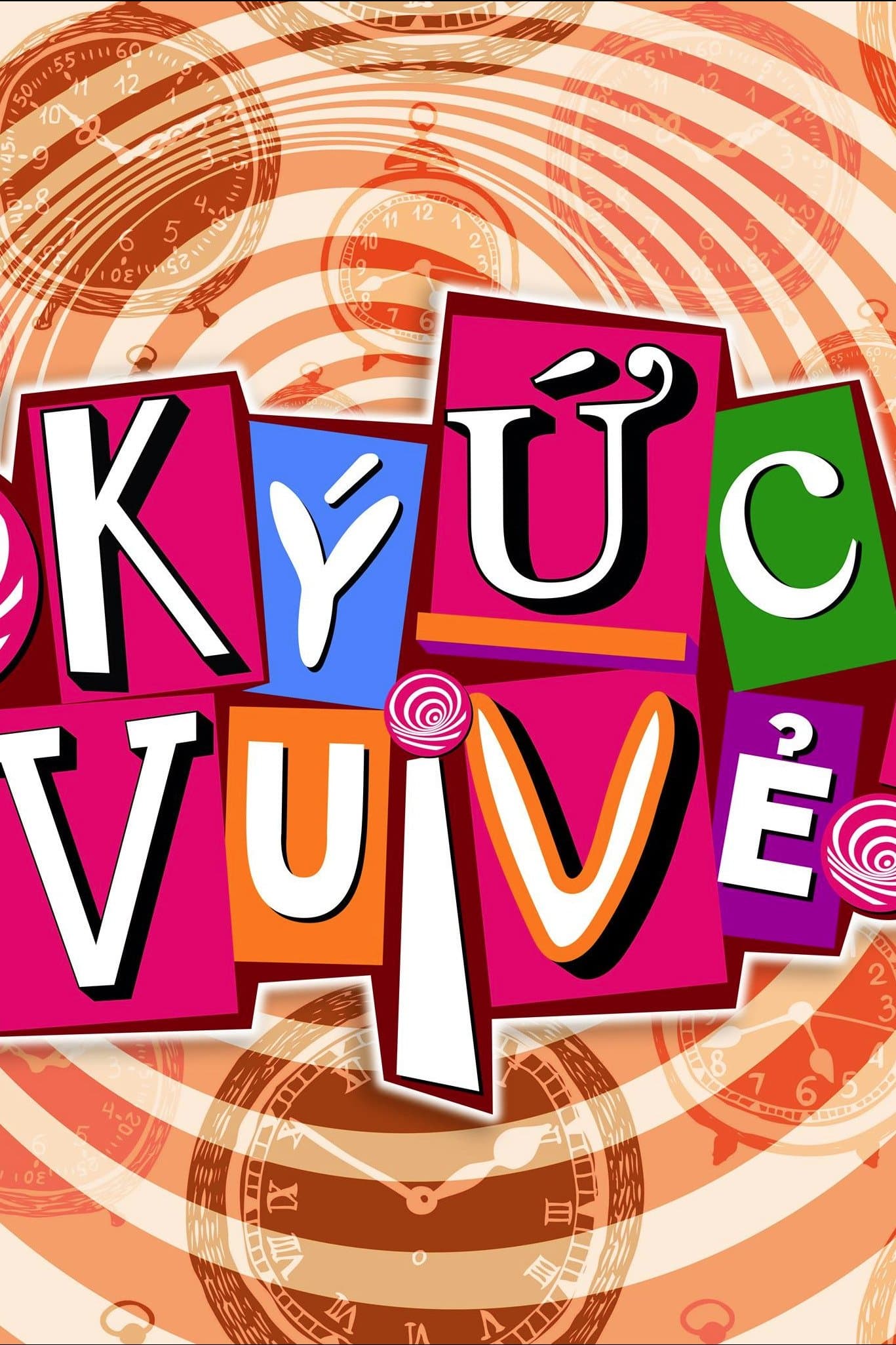 Ký Ức Vui Vẻ