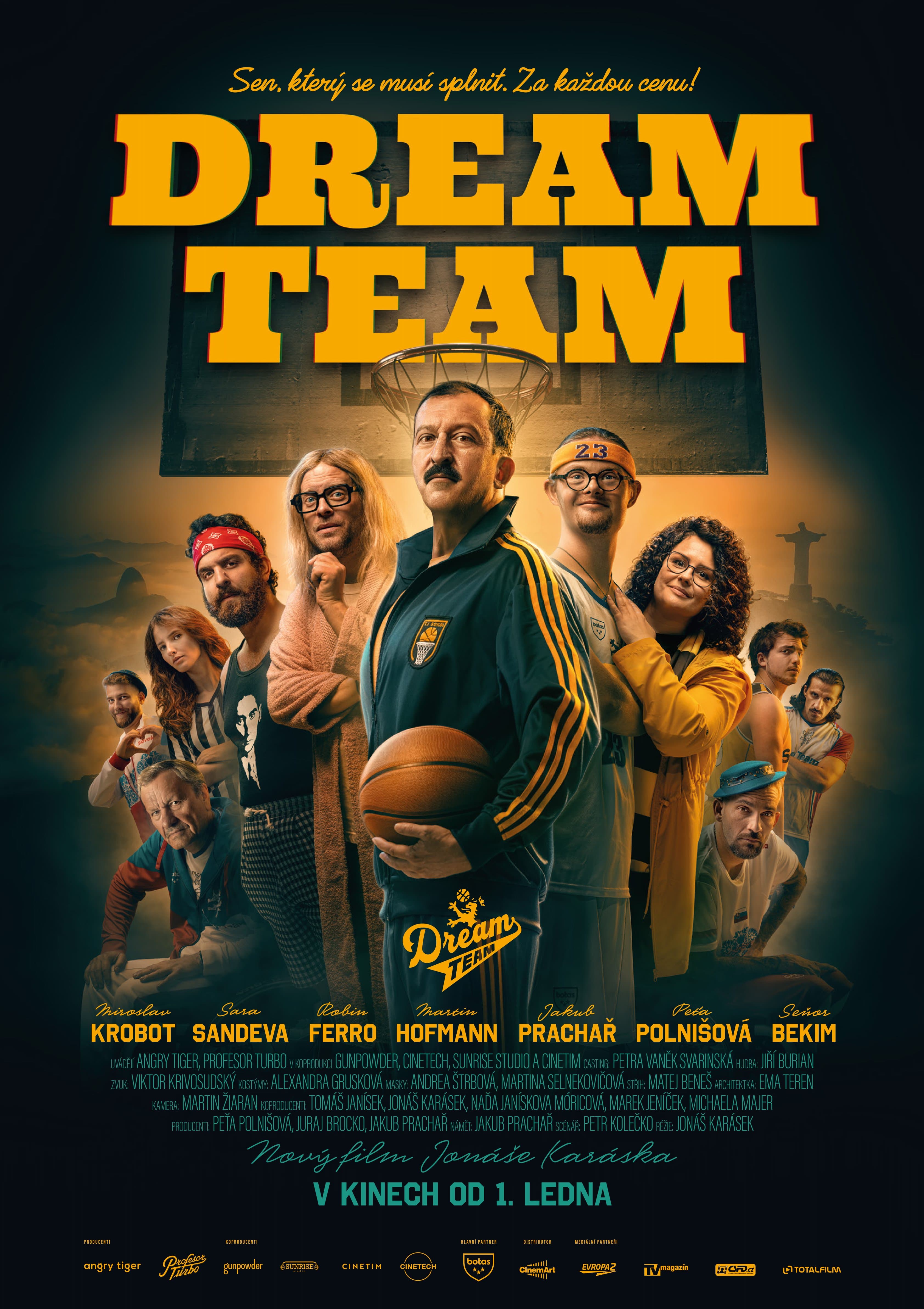 Dream Team