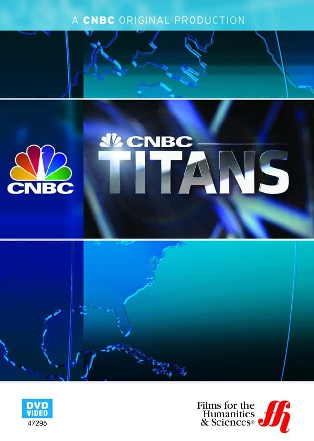 CNBC Titans