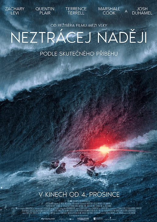 Neztrácej naději