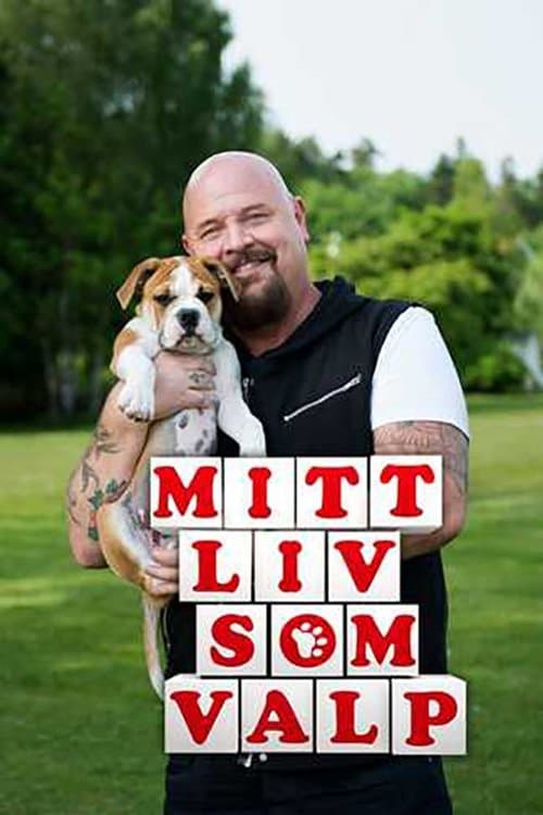 Mitt liv som valp