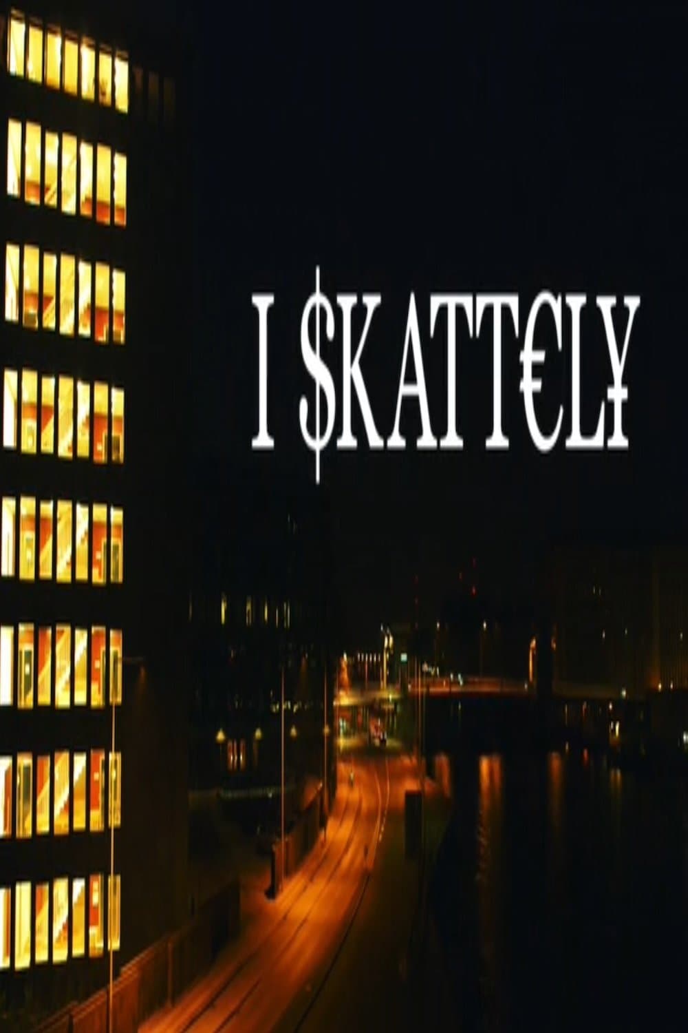 I skattely