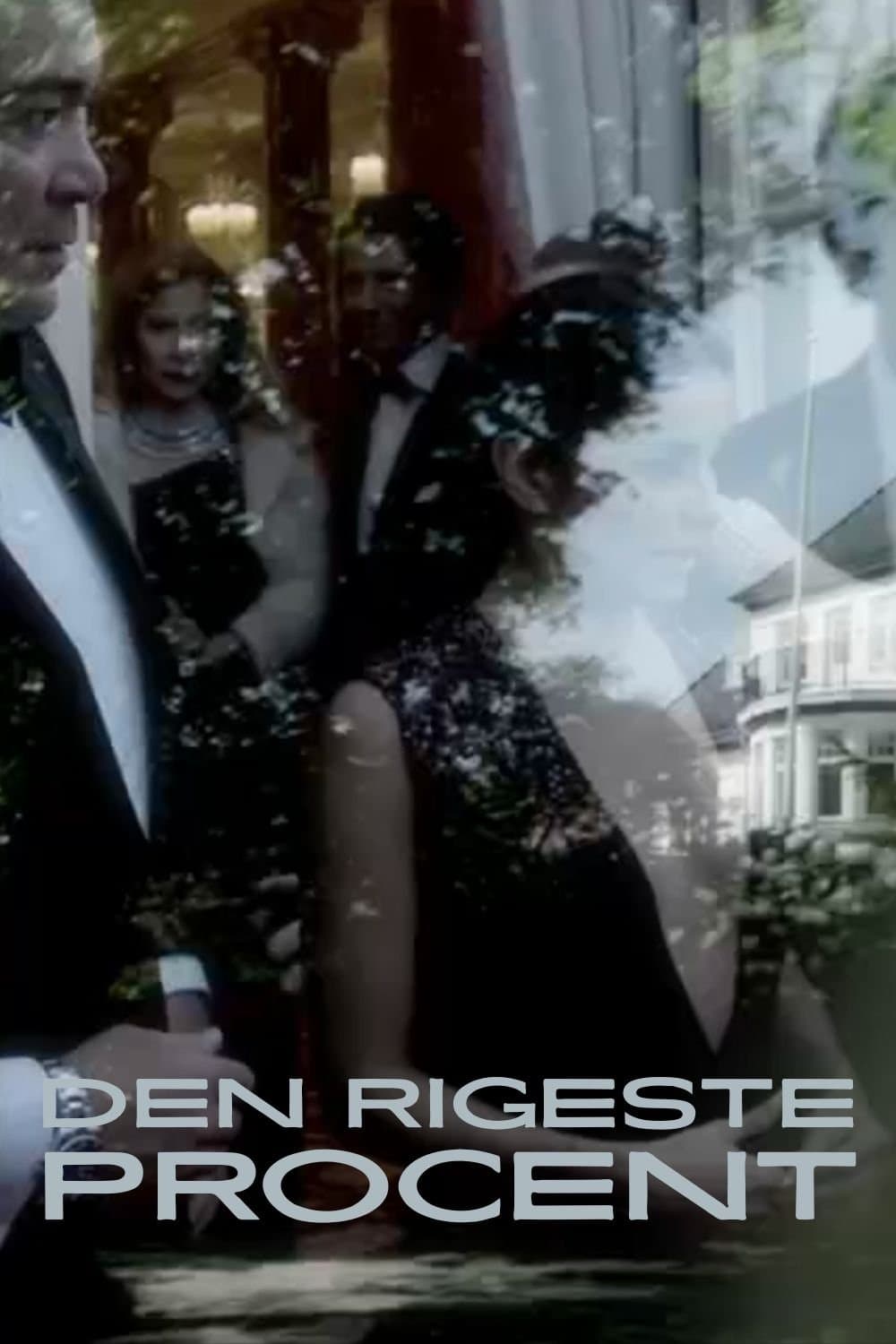 Den rigeste procent