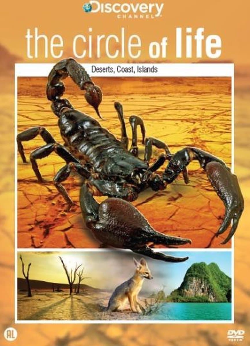 Discovery Channel - The circle of life