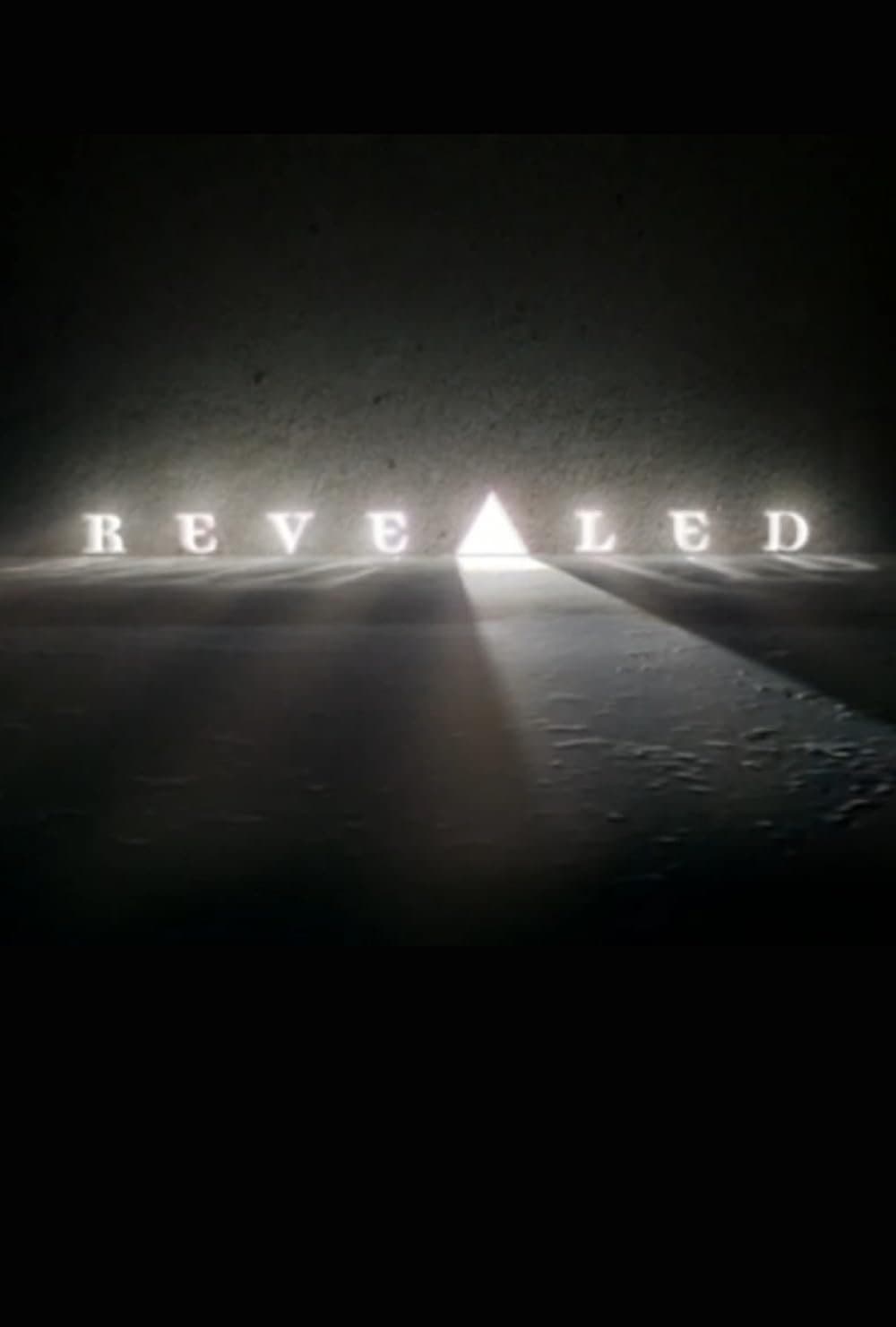 Revealed