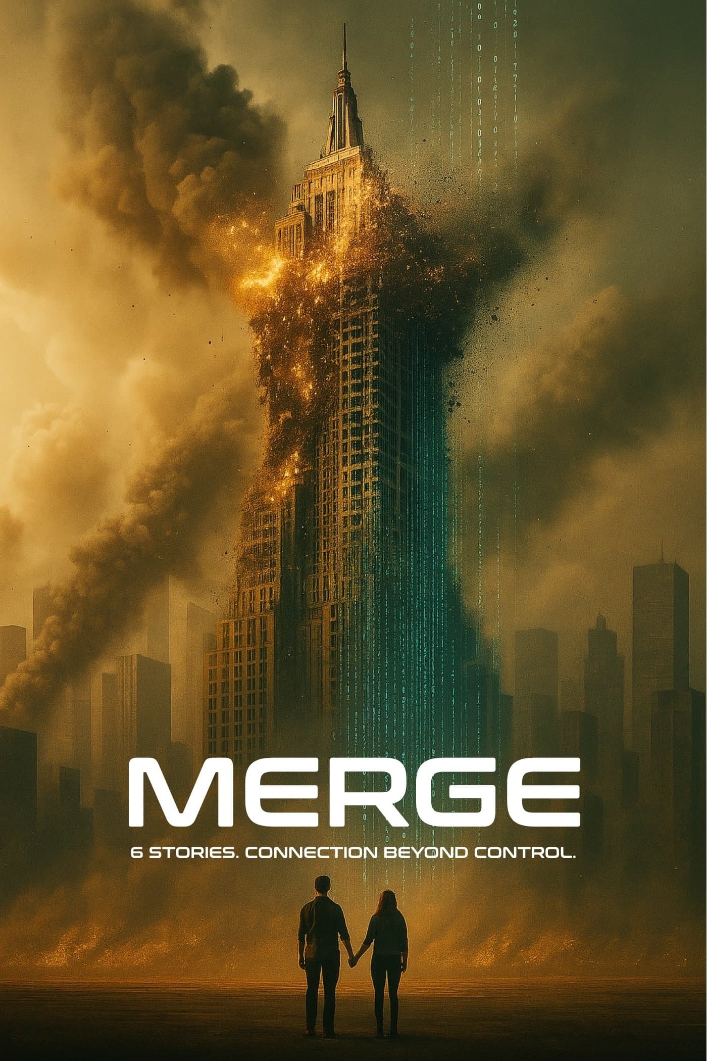 Merge