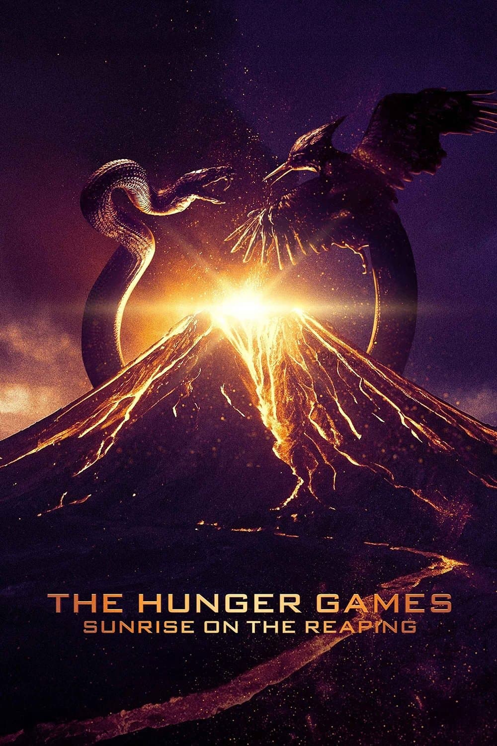 Hunger Games: Úsvit sklizně