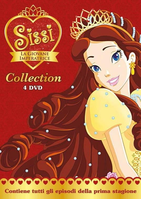 Sissi: La Giovane Imperatrice