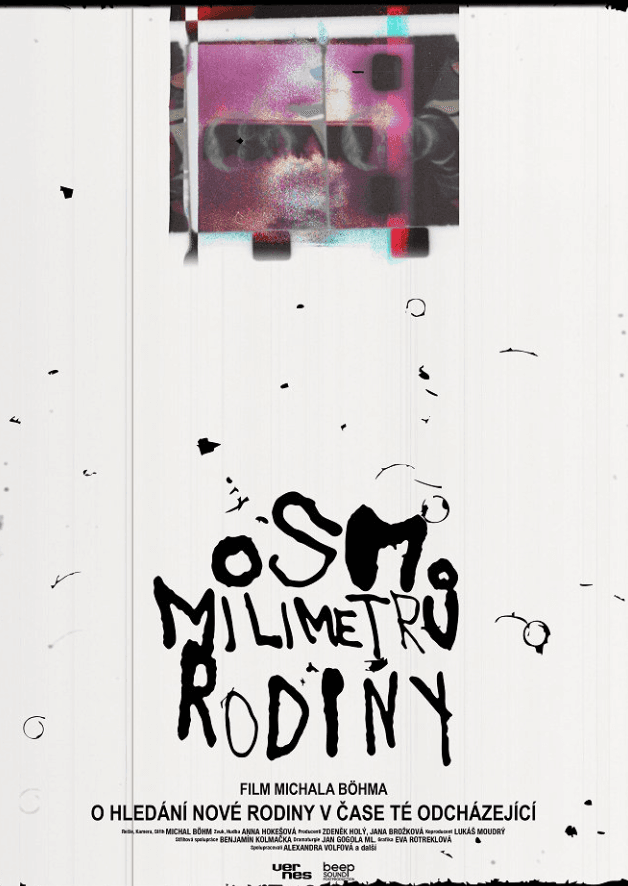 Osm milimetrů rodiny