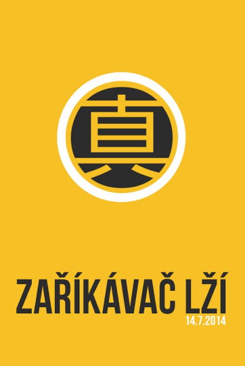 Zaříkávač lží