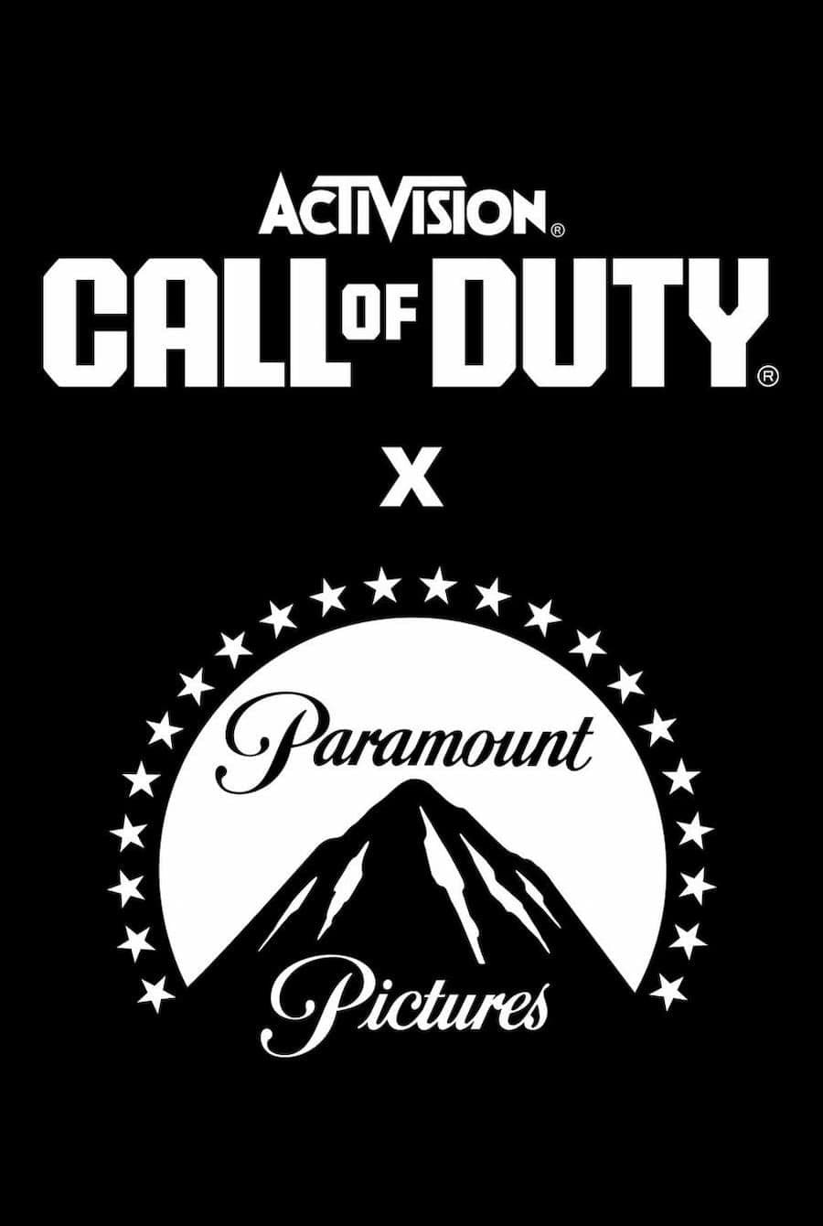 Untitled Call of Duty Film