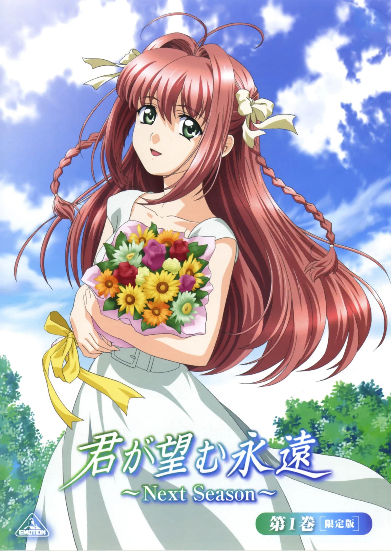 Kimi ga Nozomu Eien - Next Season