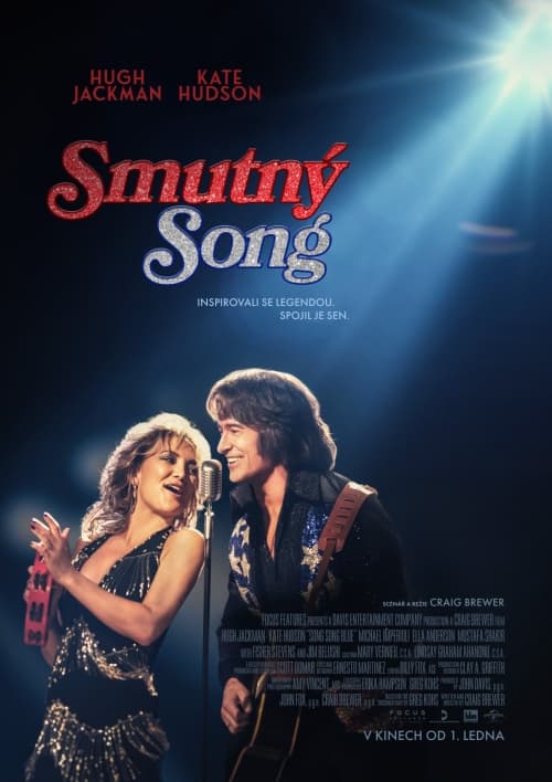 Smutný song