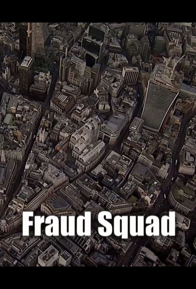 Fraud Squad