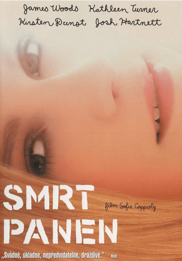 Smrt panen