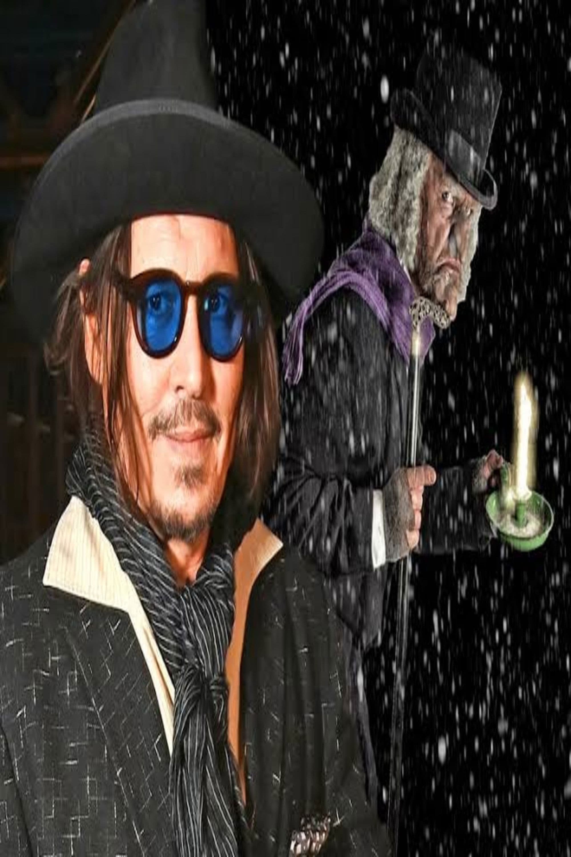 Ebenezer: A Christmas Carol