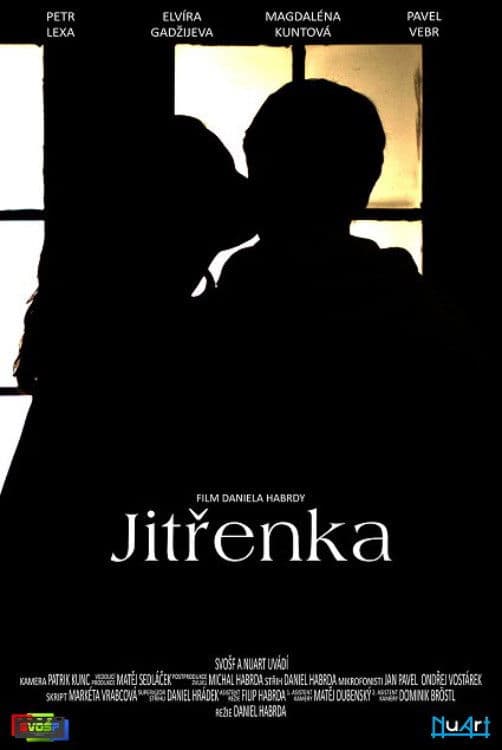 Jitřenka