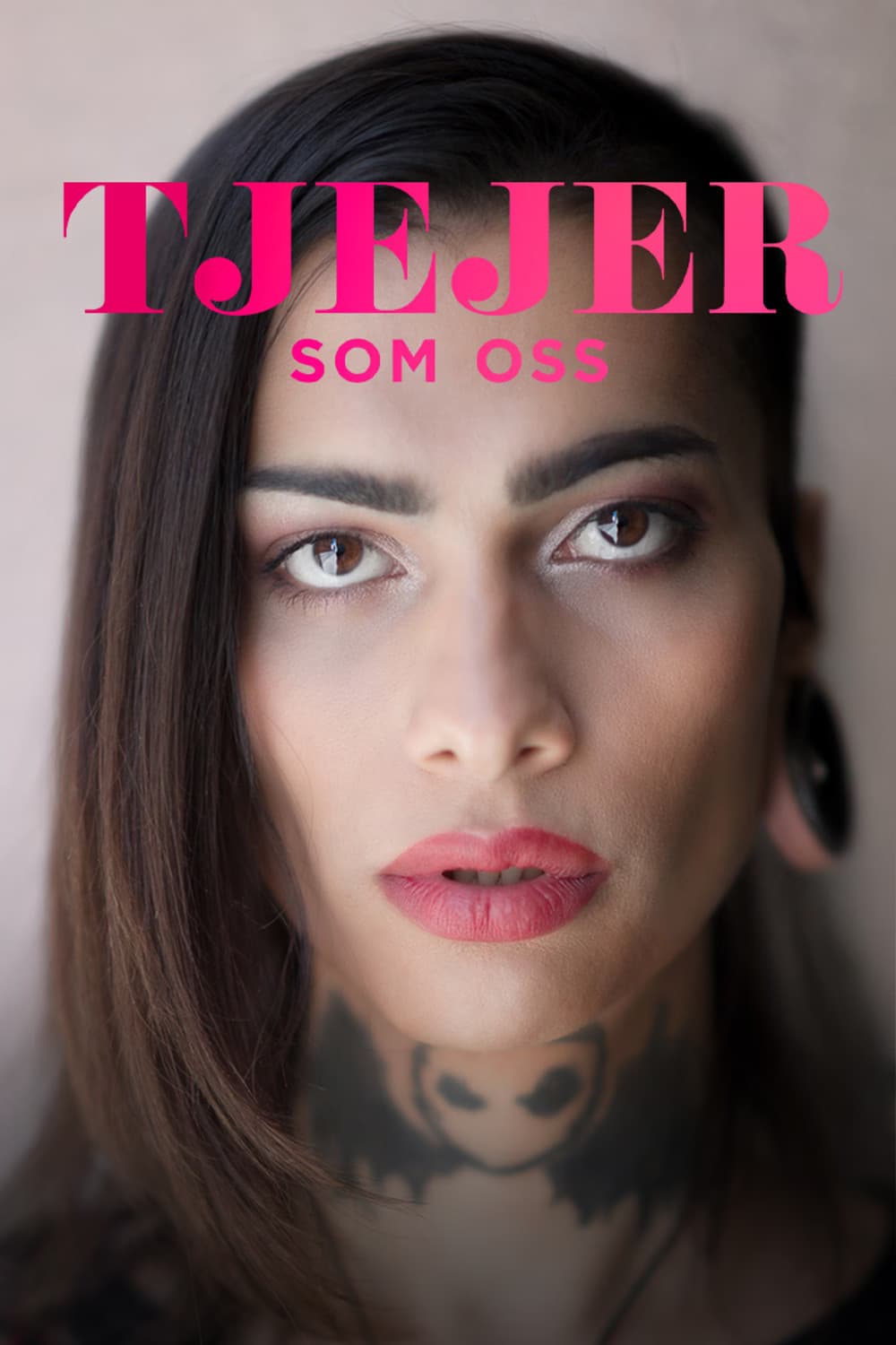 Tjejer som oss