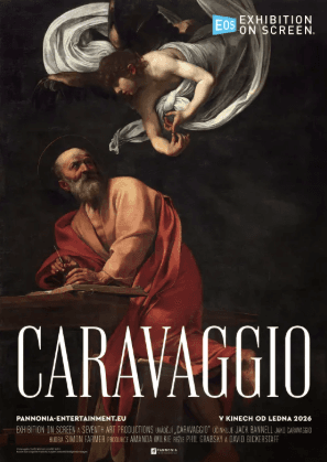 Exhibition on Screen: Caravaggio