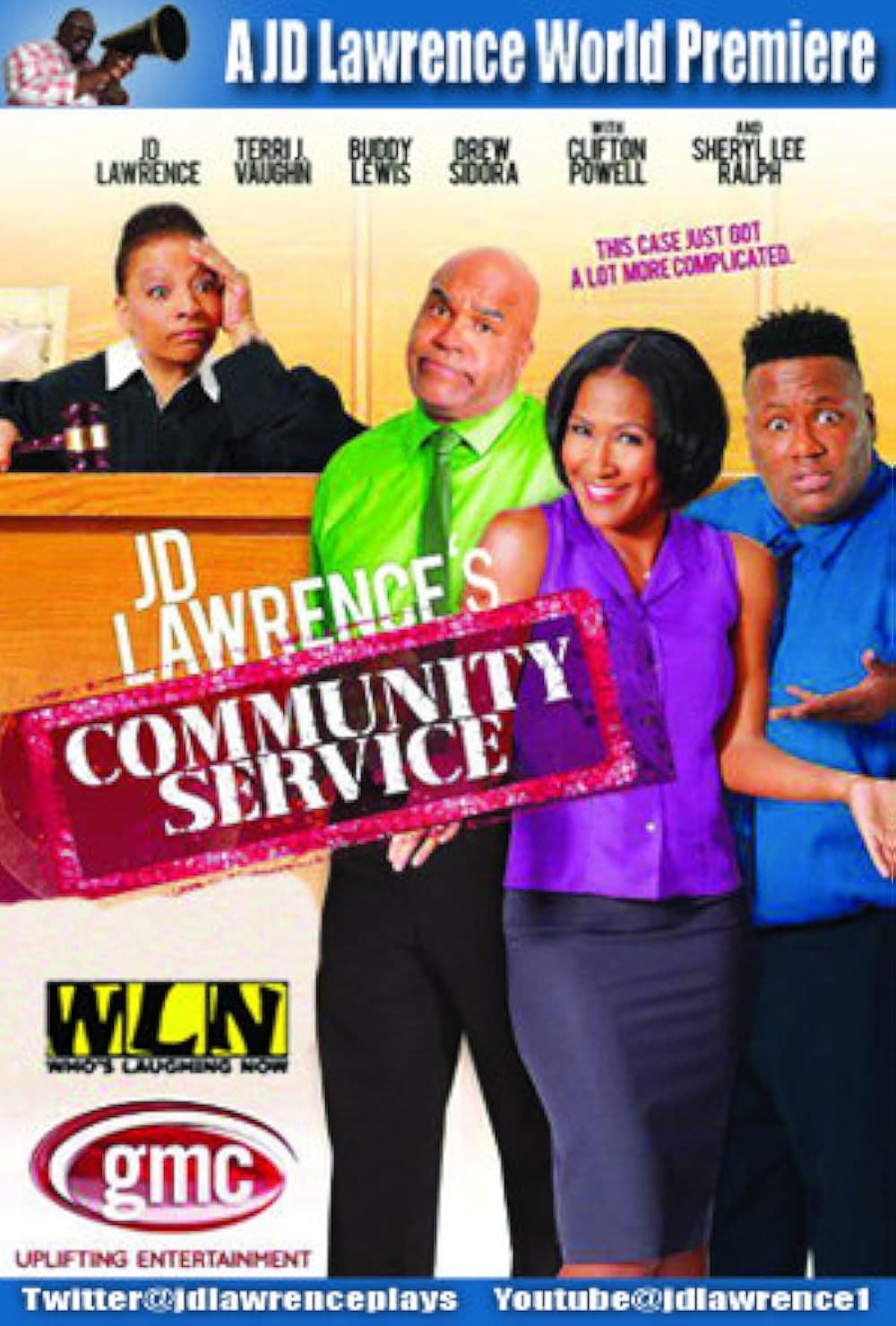 Community Service