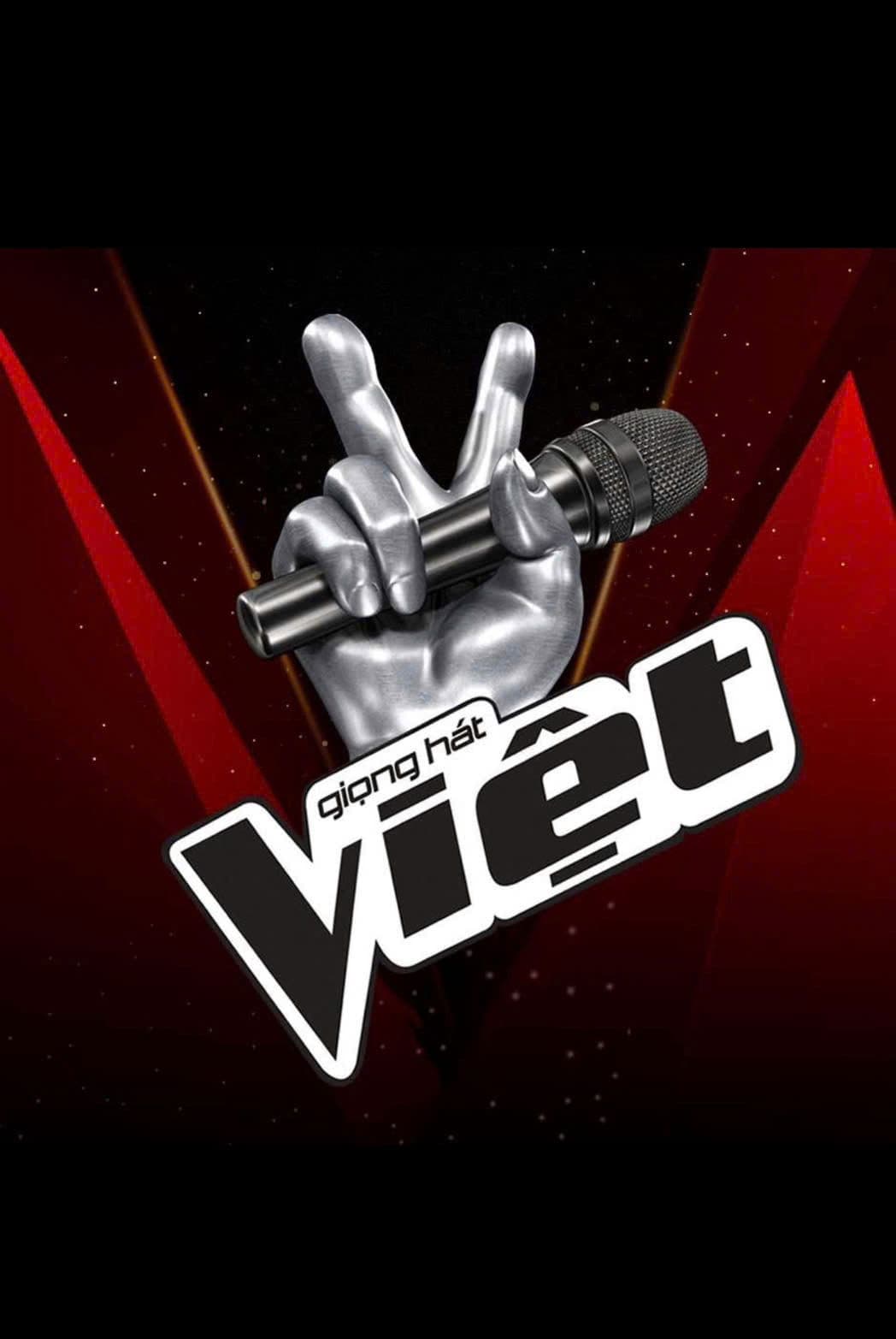 Giọng Hát Việt