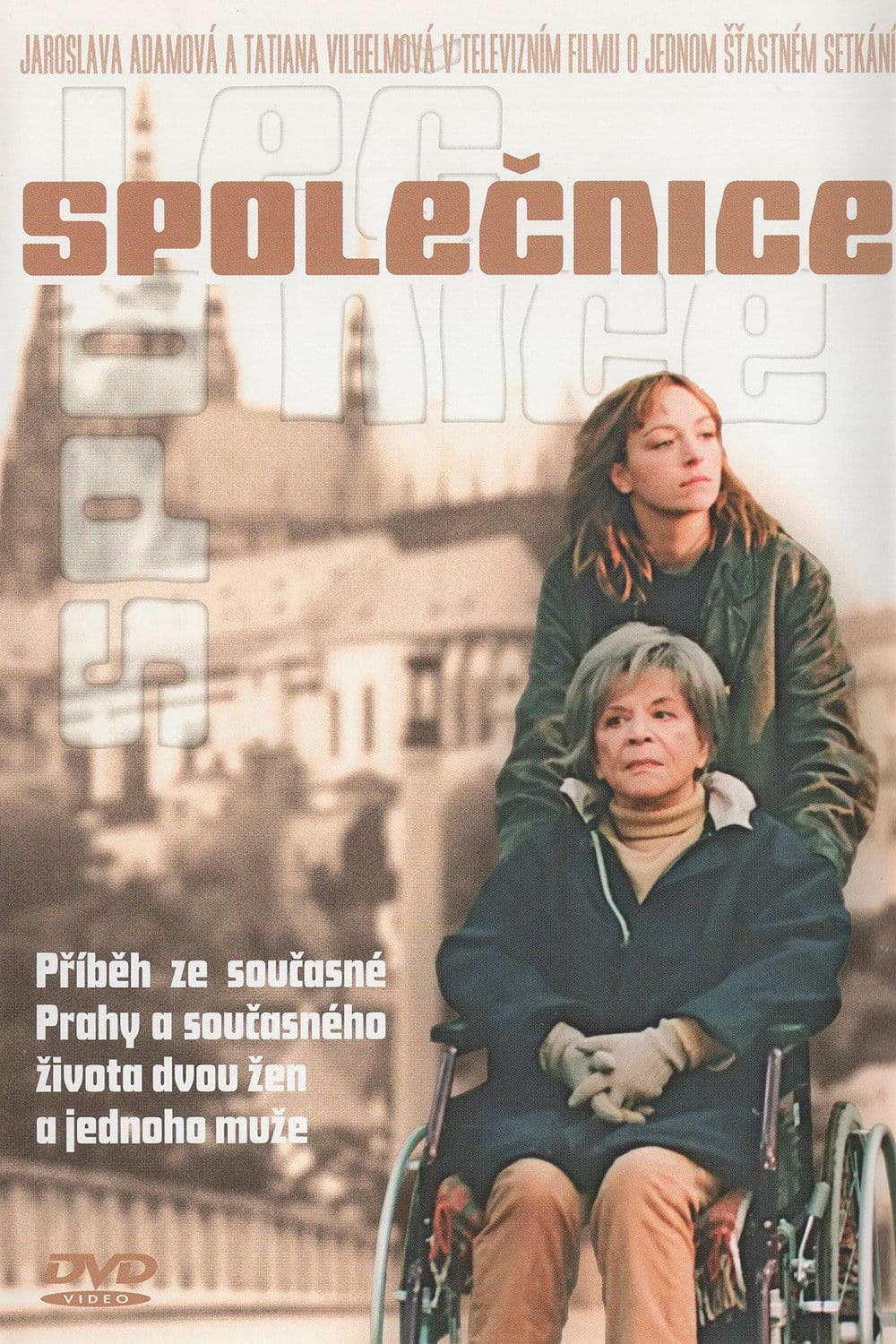 Společnice