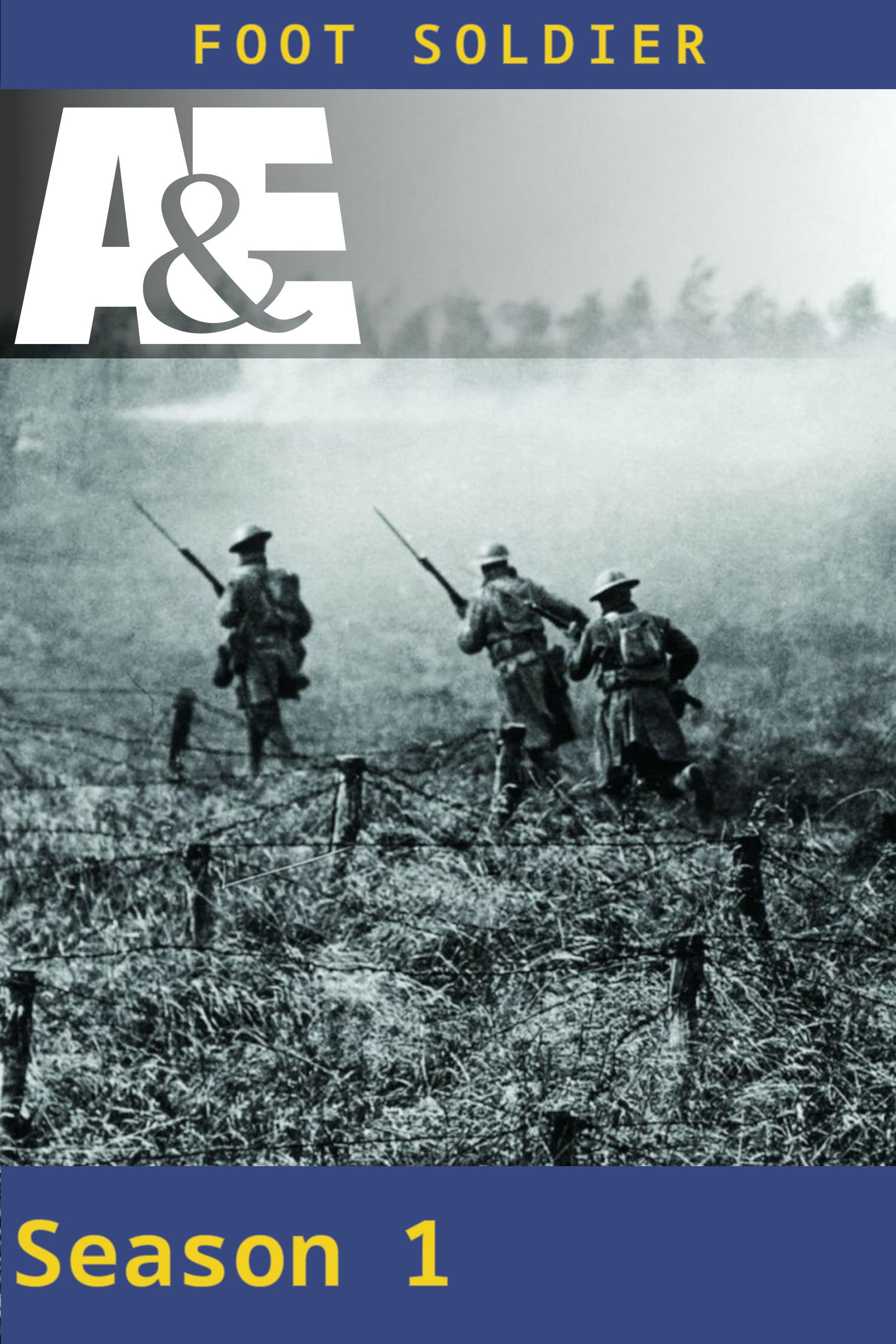 Foot Soldiers