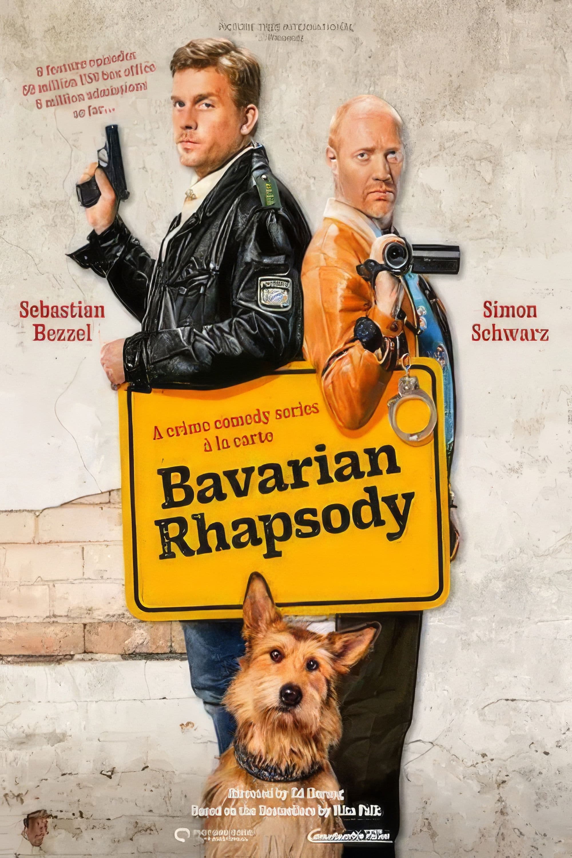 Bavarian Rhapsody