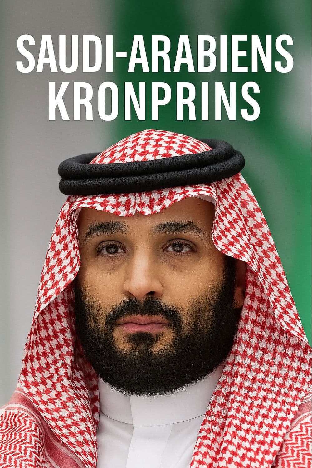 Saudi-Arabiens kronprins