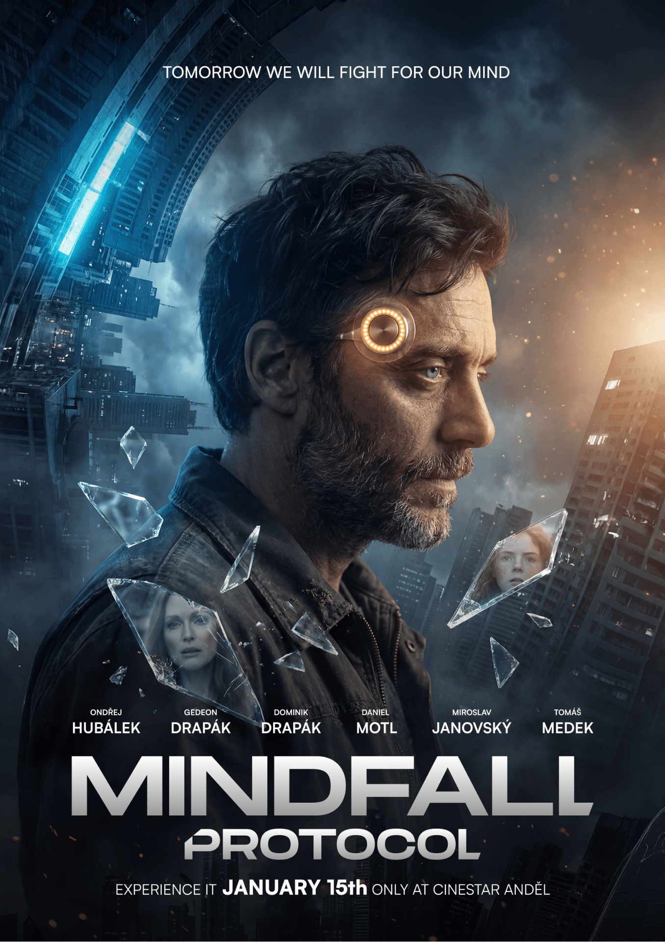 Mindfall Protocol