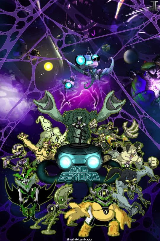 And Beyond