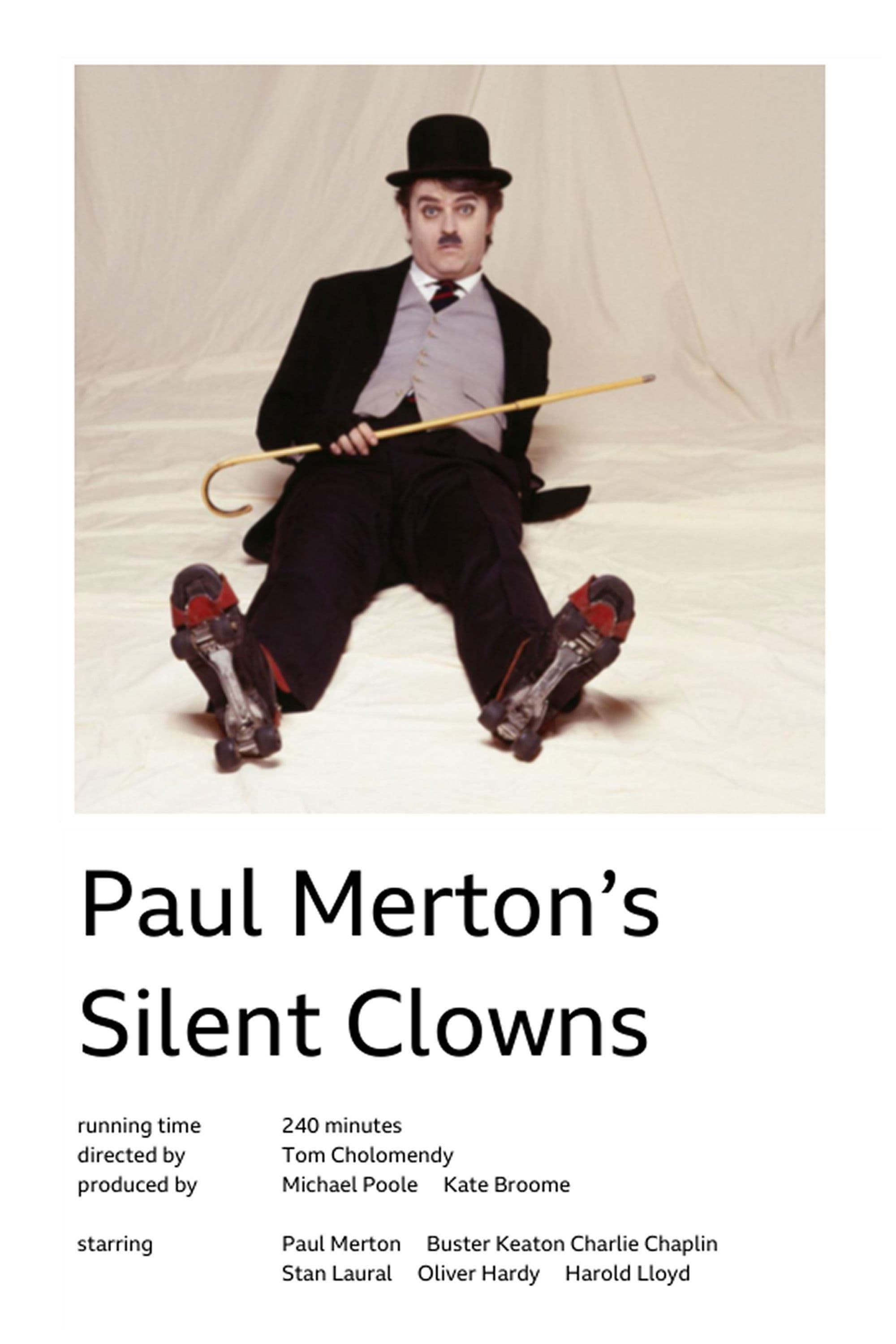 Silent Clowns