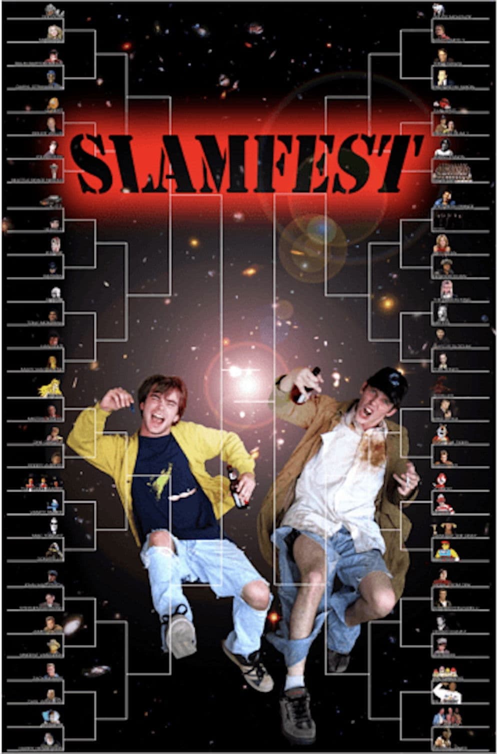 Slamfest