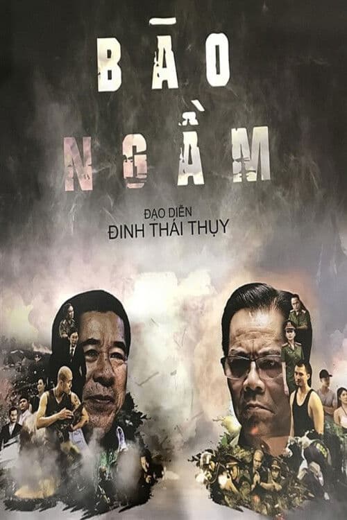 Bão ngầm