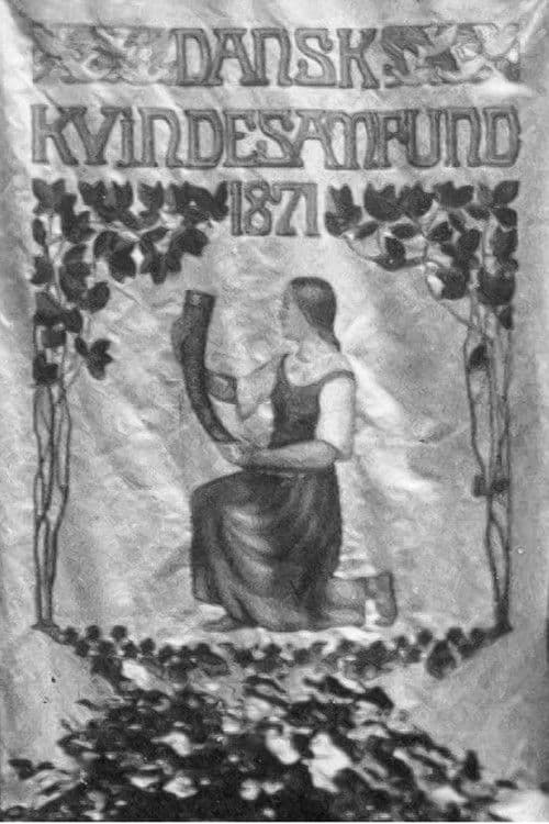 Husmorens storhed og fald