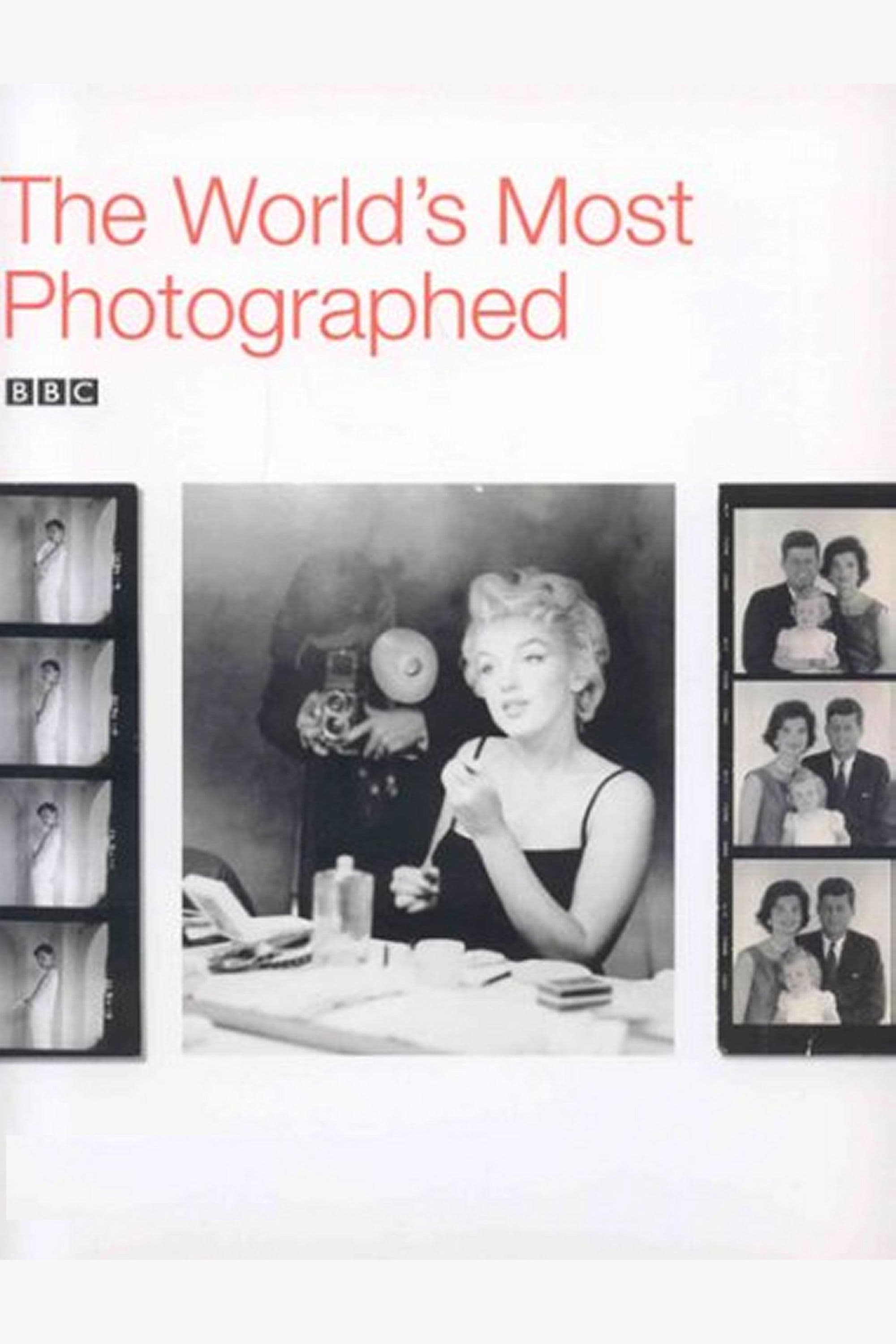 The World's most famous photographed