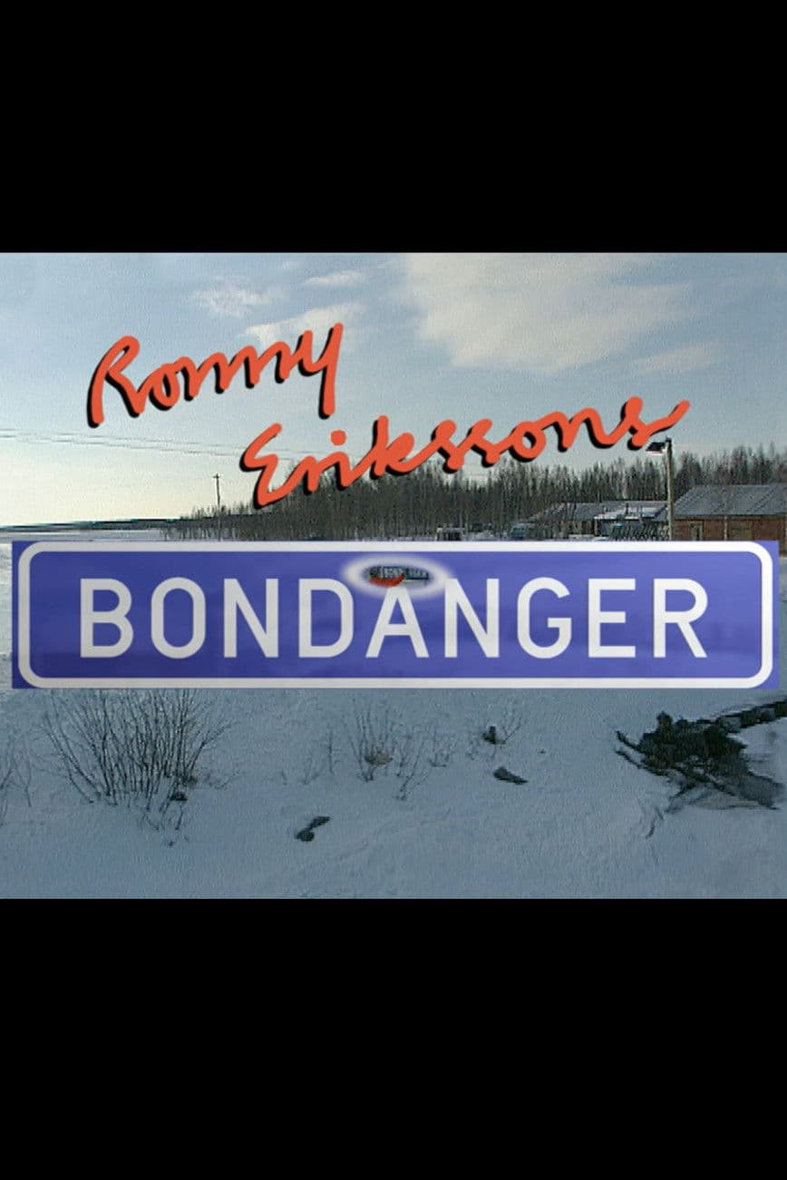 Bondånger