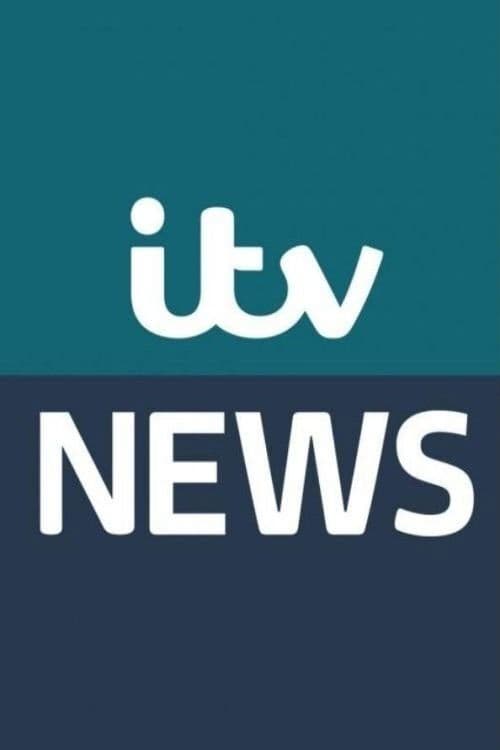 ITV News (Weekend Lunchtime)