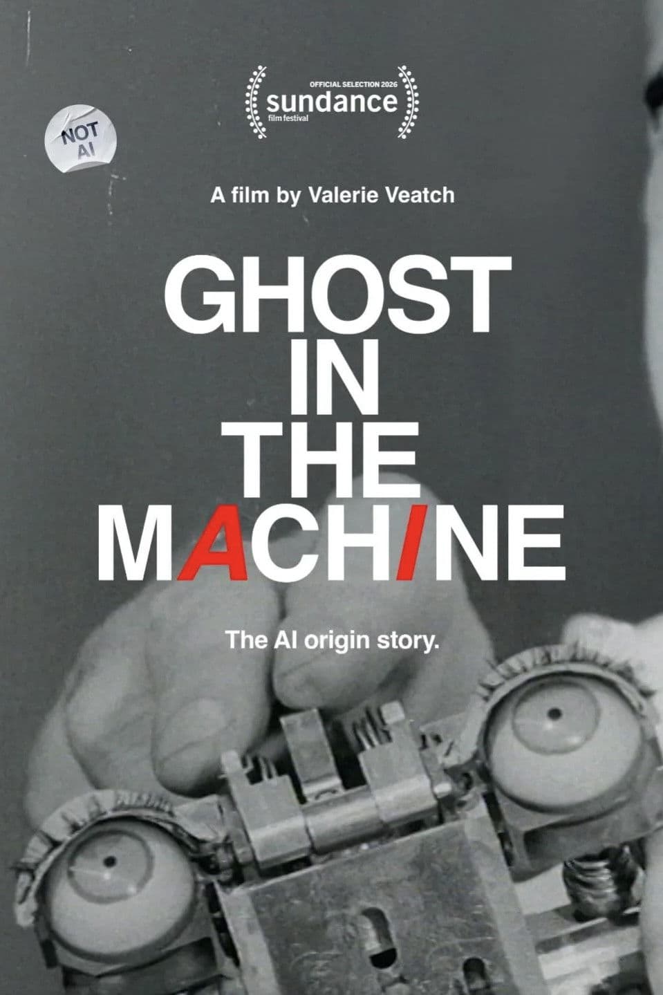 Ghost in the Machine