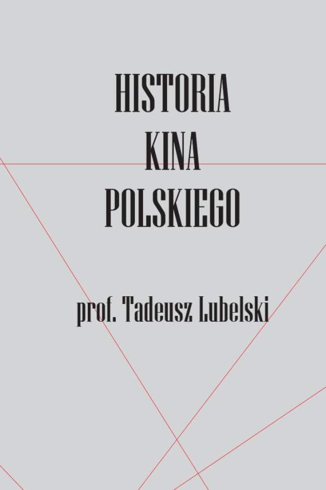 Historia kina polskiego 1895-2014