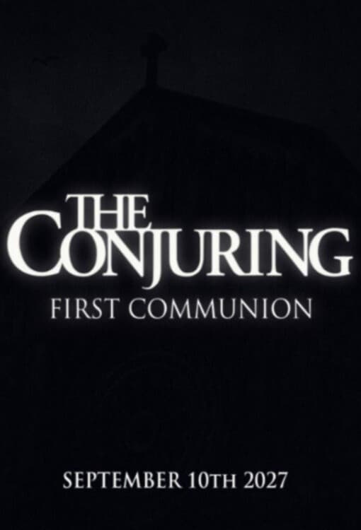 Untitled The Conjuring Prequel