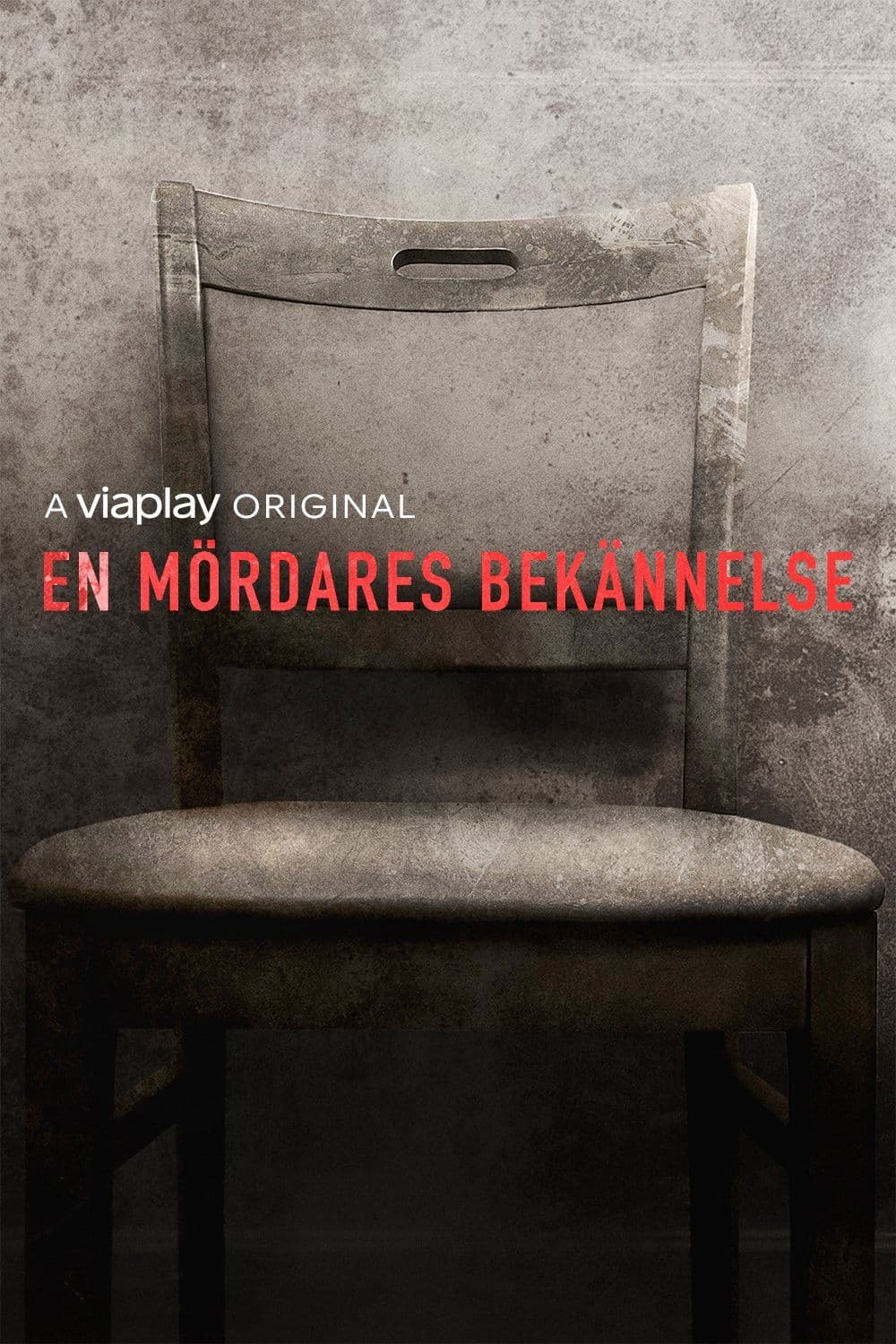 En Mördares Bekännelse