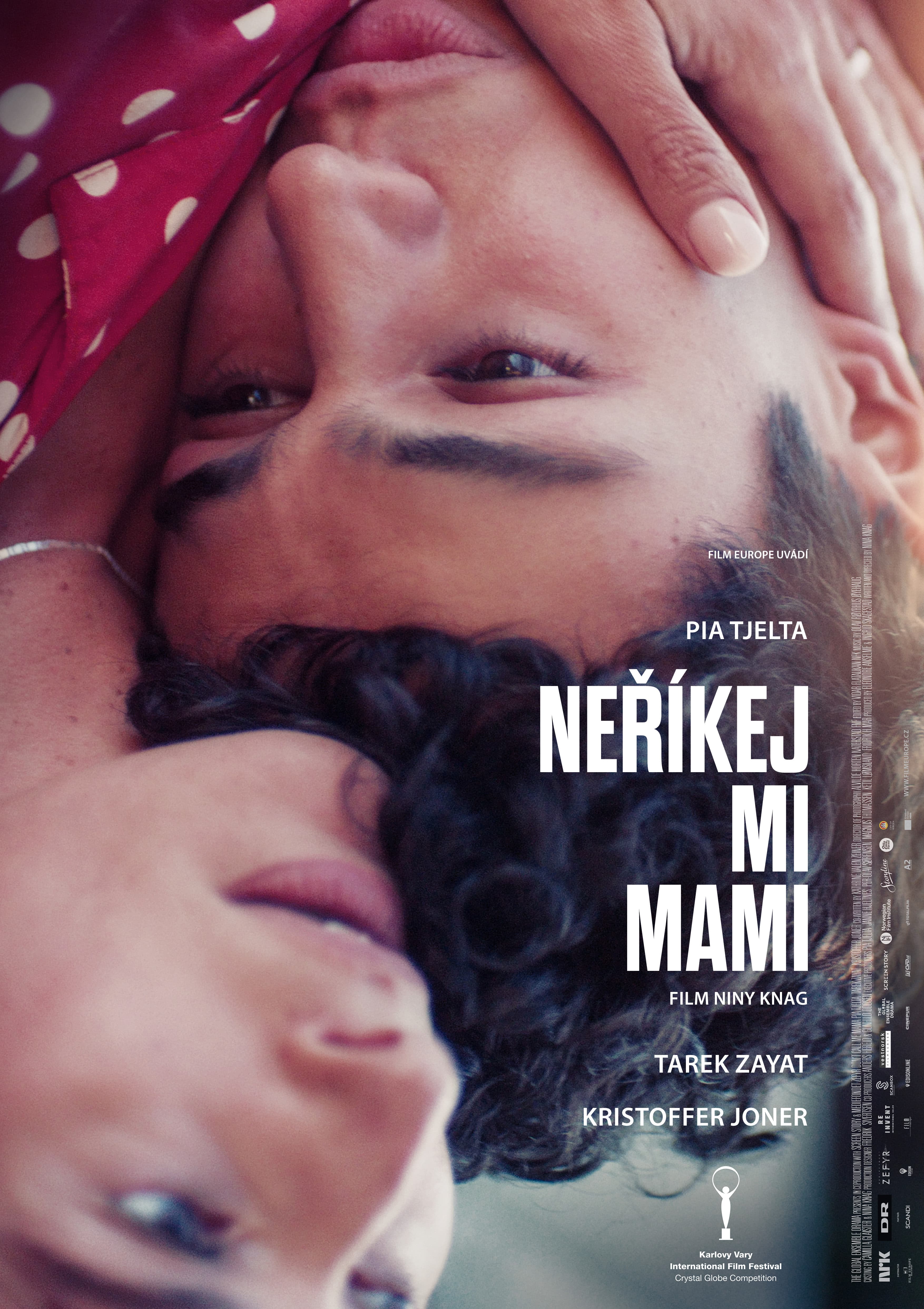 Neříkej mi mami