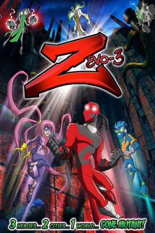 Zevo-3