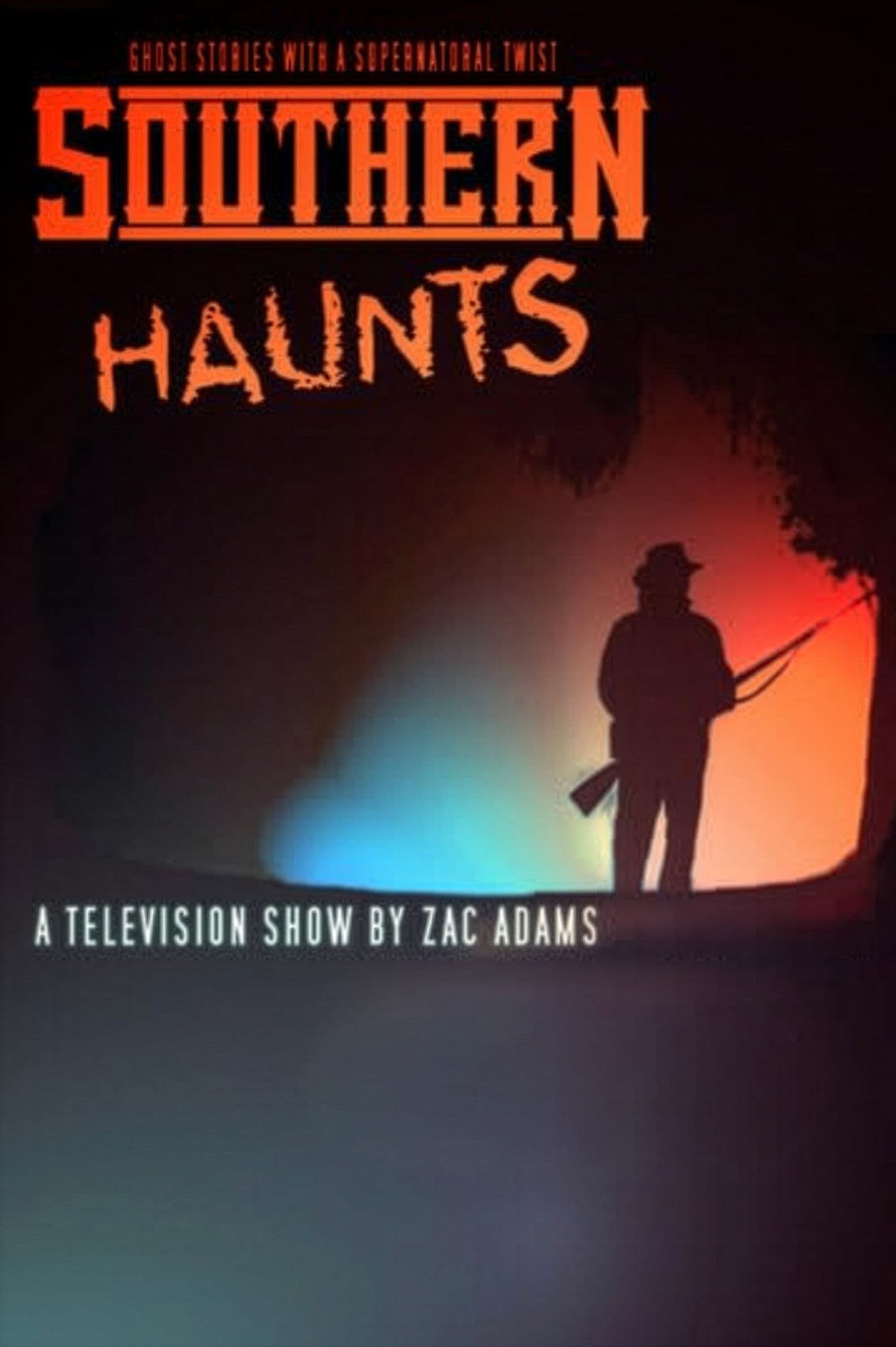 Southern Haunts