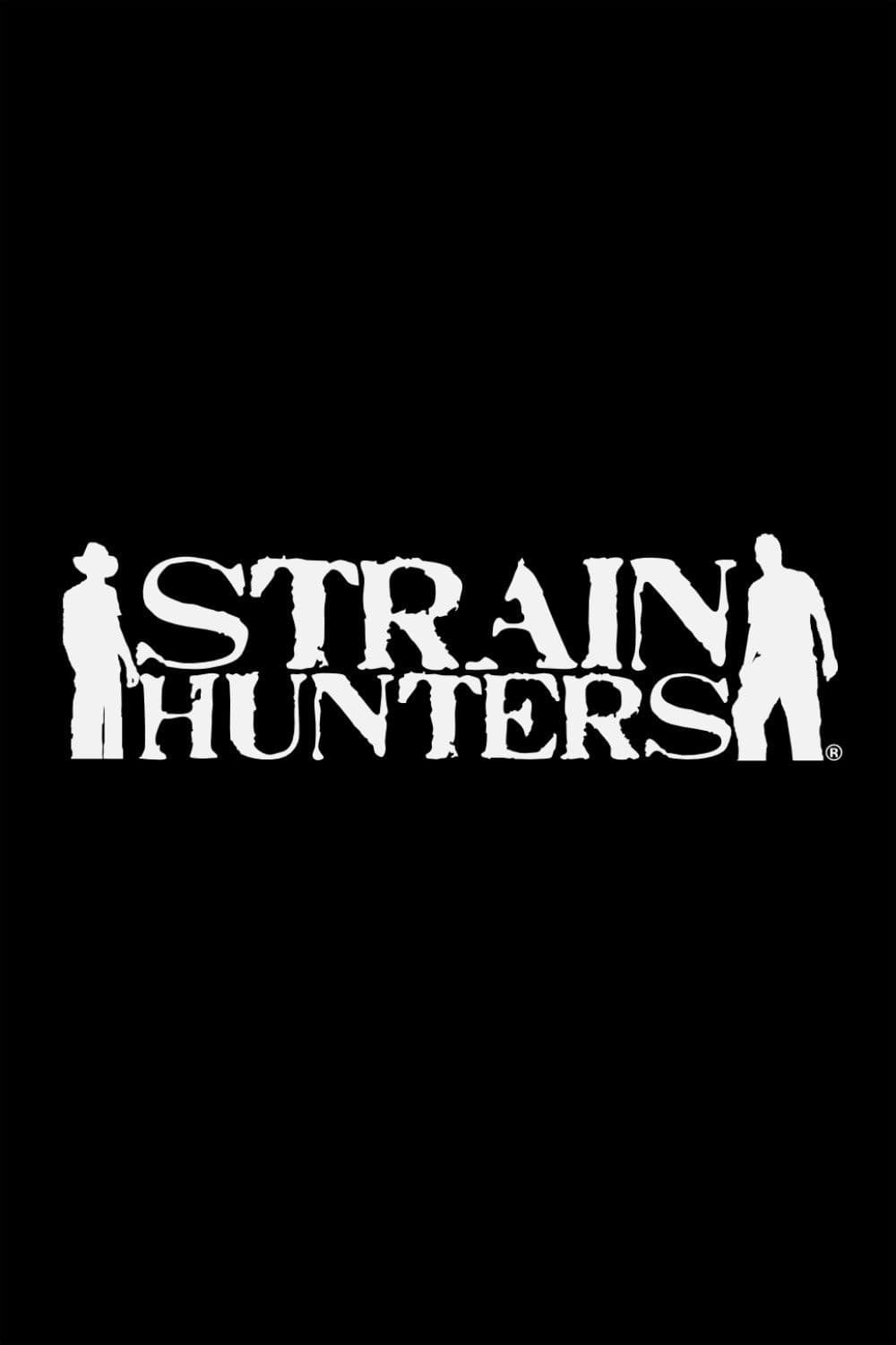 Strain Hunters Africa Expedition