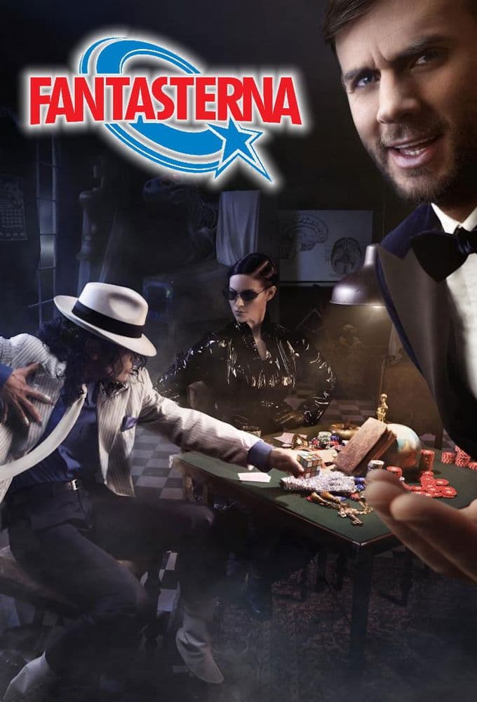 Fantasterna
