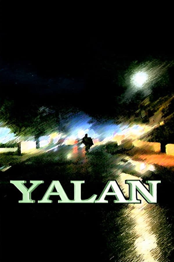 Yalan